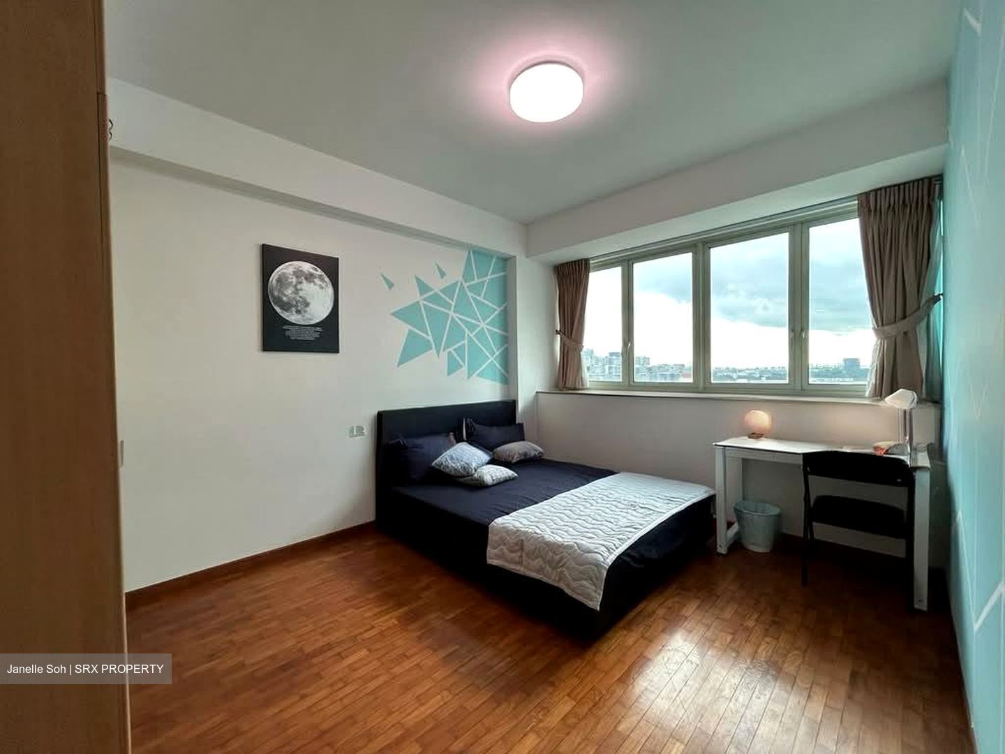 Heritage View (D5), Condominium #566318181